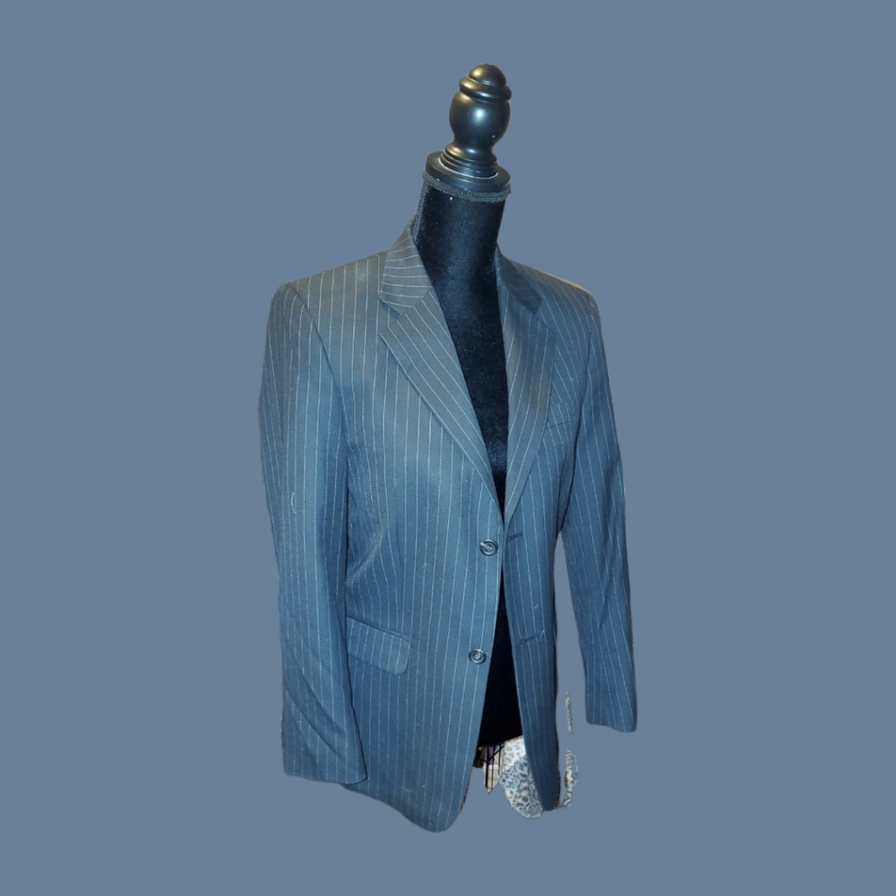 Chaps Blazer - 16R
